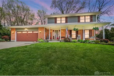 340 Tanglewood Drive, Springboro, OH 45066 - Photo 1