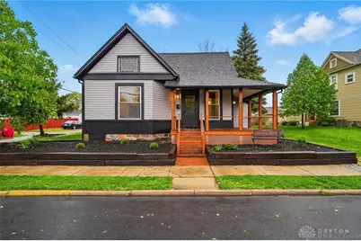 131 Hamilton Street, West Milton, OH 45383 - Photo 1