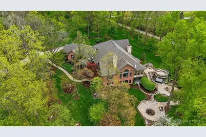 1585 Oakwood Trail, Beavercreek Twp, OH 45385 - Photo 1