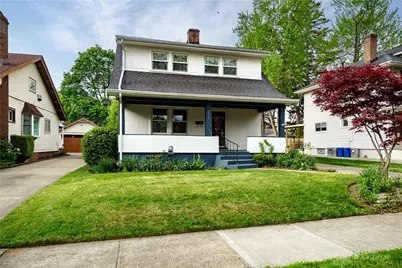210 Corona Avenue, Oakwood, OH 45419 - Photo 1