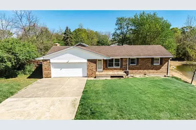 14597 Friend Road, Germantown, OH 45327 - Photo 1