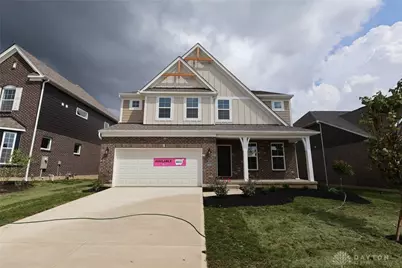 2878 Sky Crossing Drive #80, Beavercreek, OH 45434 - Photo 1