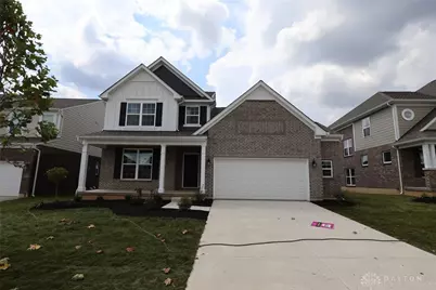 2871 Sky Crossing Drive #53, Beavercreek, OH 45434 - Photo 1