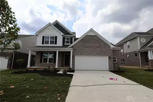 2871 Sky Crossing Dr, Beavercreek, OH 45434 - Photo 1