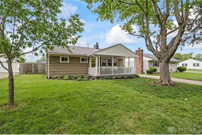 81 Elm Street, Germantown, OH 45327 - Photo 1