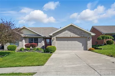 731 Waldsmith Way, Vandalia, OH 45377 - Photo 1