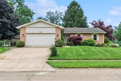 4381 Meadowsweet Drive, Riverside, OH 45424 - Photo 1