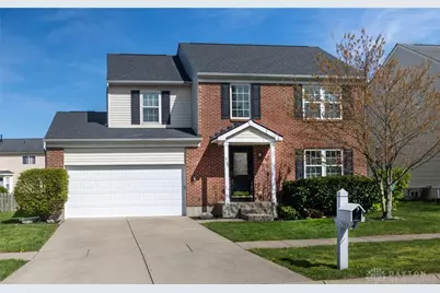 7984 Bradford Court, Mason, OH 45040 - Photo 1