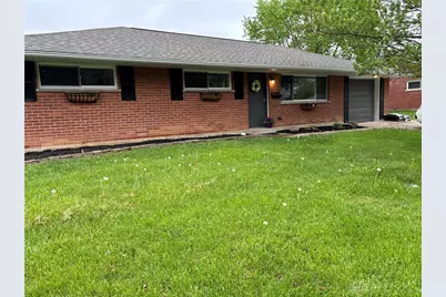 4784 Lamme Road, Moraine, OH 45439 - Photo 1