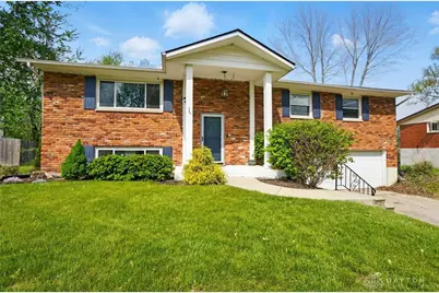 2324 Brahms Boulevard, Dayton, OH 45449 - Photo 1