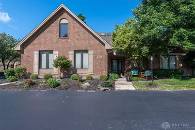 573 Cottingwood Court, Dayton, OH 45429 - Photo 1