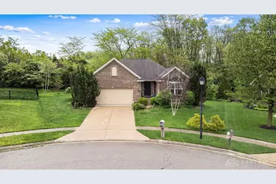 2420 Copley Avenue, Fairborn, OH 45324 - Photo 1