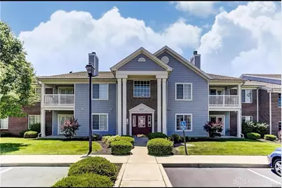 3087 Westminster Drive #101, Beavercreek, OH 45431 - Photo 1