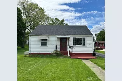 375 N Miami Street, West Milton, OH 45383 - Photo 1