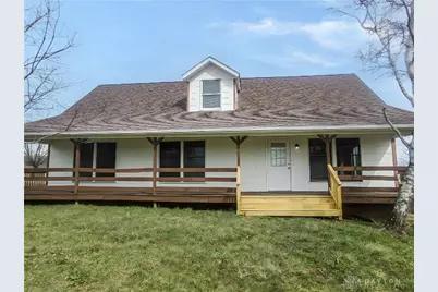 4722 Mosiman Road, Middletown, OH 45042 - Photo 1