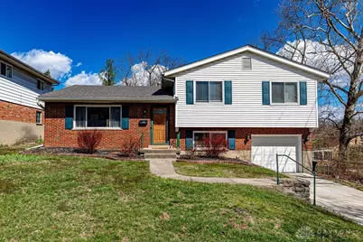 1154 Liveoak Court, Cincinnati, OH 45224 - Photo 1