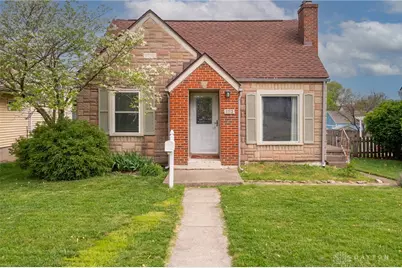 1113 Sharon Avenue, Dayton, OH 45429 - Photo 1