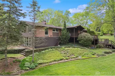 4072 Woodedge Drive, Bellbrook, OH 45305 - Photo 1