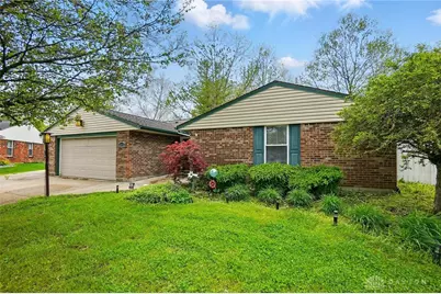 4810 Bayview Court, Dayton, OH 45424 - Photo 1