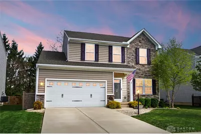 2849 Ridge View Court, Xenia, OH 45385 - Photo 1