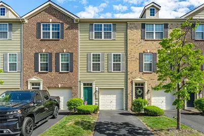 9586 Tahoe Drive, Dayton, OH 45458 - Photo 1