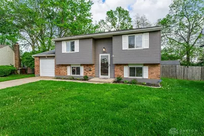 10226 Springknob Court, Colerain Township, OH 45251 - Photo 1