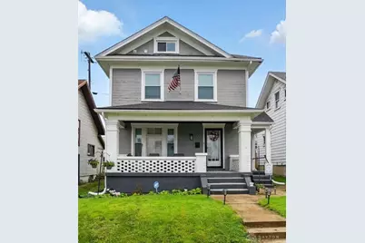 414 Santa Cruz Avenue, Dayton, OH 45410 - Photo 1