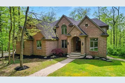 7515 Dog Leg Road, Dayton, OH 45414 - Photo 1