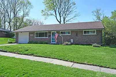 404 Orangewood Drive, Dayton, OH 45429 - Photo 1