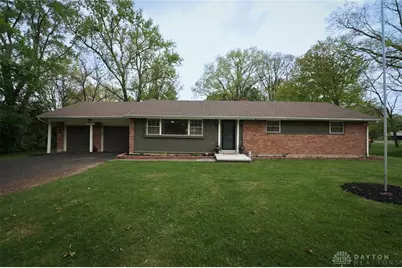 403 W Rahn Road, Dayton, OH 45429 - Photo 1