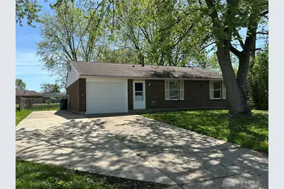 6020 Shull Road, Dayton, OH 45424 - Photo 1