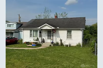 1733 North Boulevard, Fairborn, OH 45324 - Photo 1