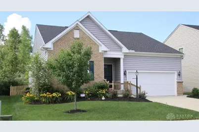 80 Waterford Boulevard, Fairborn, OH 45324 - Photo 1