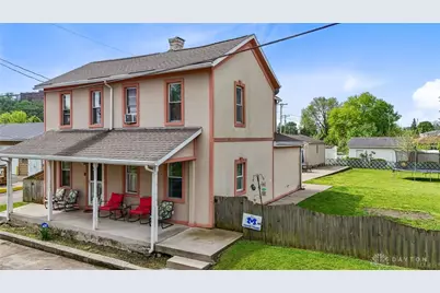 12 Center Street, Miamisburg, OH 45342 - Photo 1