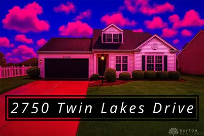 2750 Twin Lakes Drive, Troy, OH 45373 - Photo 1