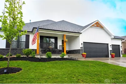 111 Overland Trail, Miamisburg, OH 45342 - Photo 1