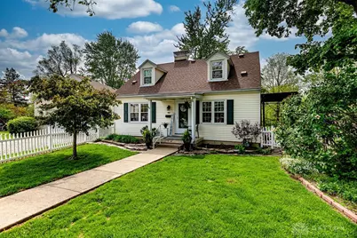 106 South Court, Eaton, OH 45320 - Photo 1