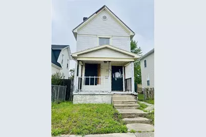 150 Stainton Avenue, Dayton, OH 45403 - Photo 1