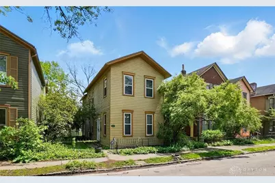 214 Henry Street, Dayton, OH 45403 - Photo 1