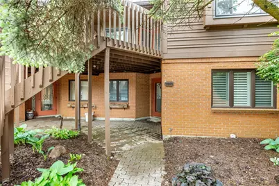 7007 Bluffs Drive, Dayton, OH 45459 - Photo 1