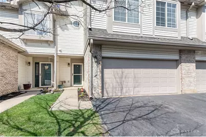 1125 Evergreen Park Court, Centerville, OH 45458 - Photo 1