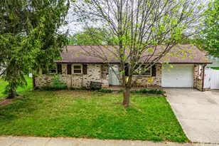 1579 Commonwealth Dr, Xenia, OH 45385 - Photo 1