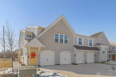 500 Glenhaven Way #756-201, Fairborn, OH 45324 - Photo 1
