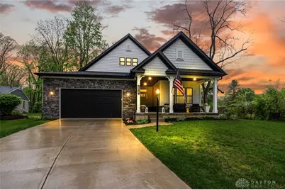 2919 Forest Glen Court, Beavercreek, OH 45434 - Photo 1