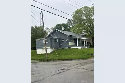 1727 McArthur Avenue, Dayton, OH 45417 - Photo 1