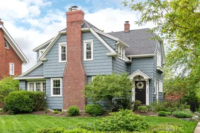 345 Volusia Avenue, Oakwood, OH 45409 - Photo 1