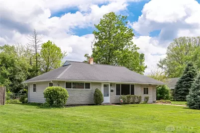 3832 Saranac Drive, Dayton, OH 45429 - Photo 1