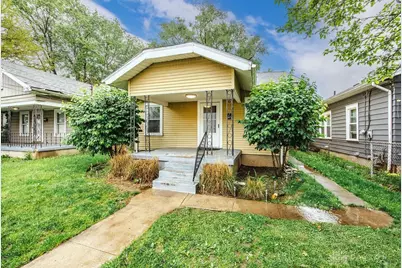 1815 Baltimore Street, Middletown, OH 45044 - Photo 1