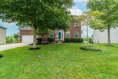 2072 Pacer Trail, Beavercreek Twp, OH 45434 - Photo 1