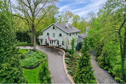 43 Briar Hill Road, Dayton, OH 45419 - Photo 1